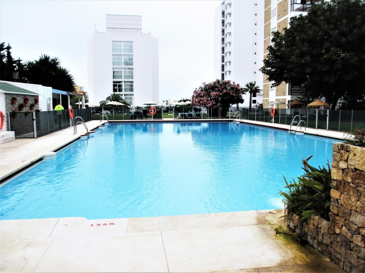 Playa Benalmadena-alay, Piscina, Appartement *