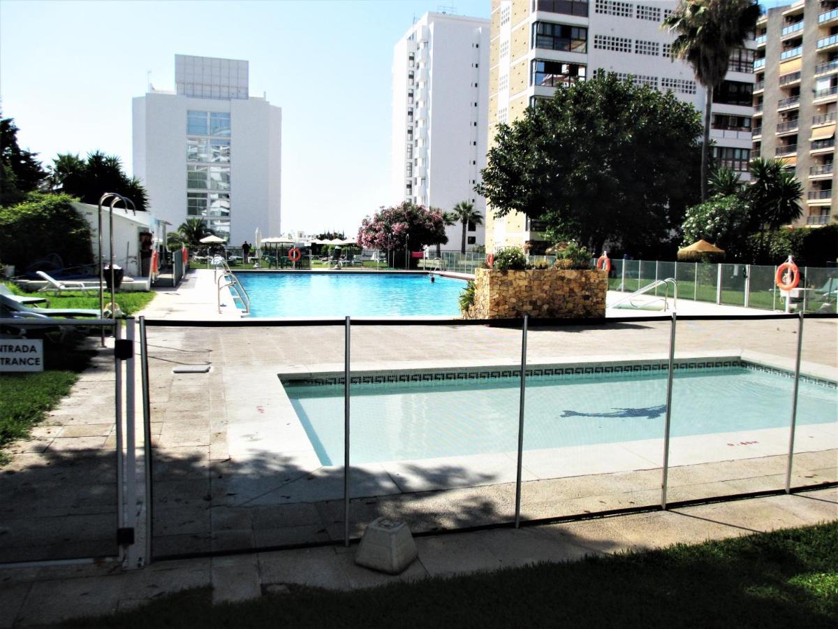 Playa Benalmadena-alay, Piscina, Appartement *