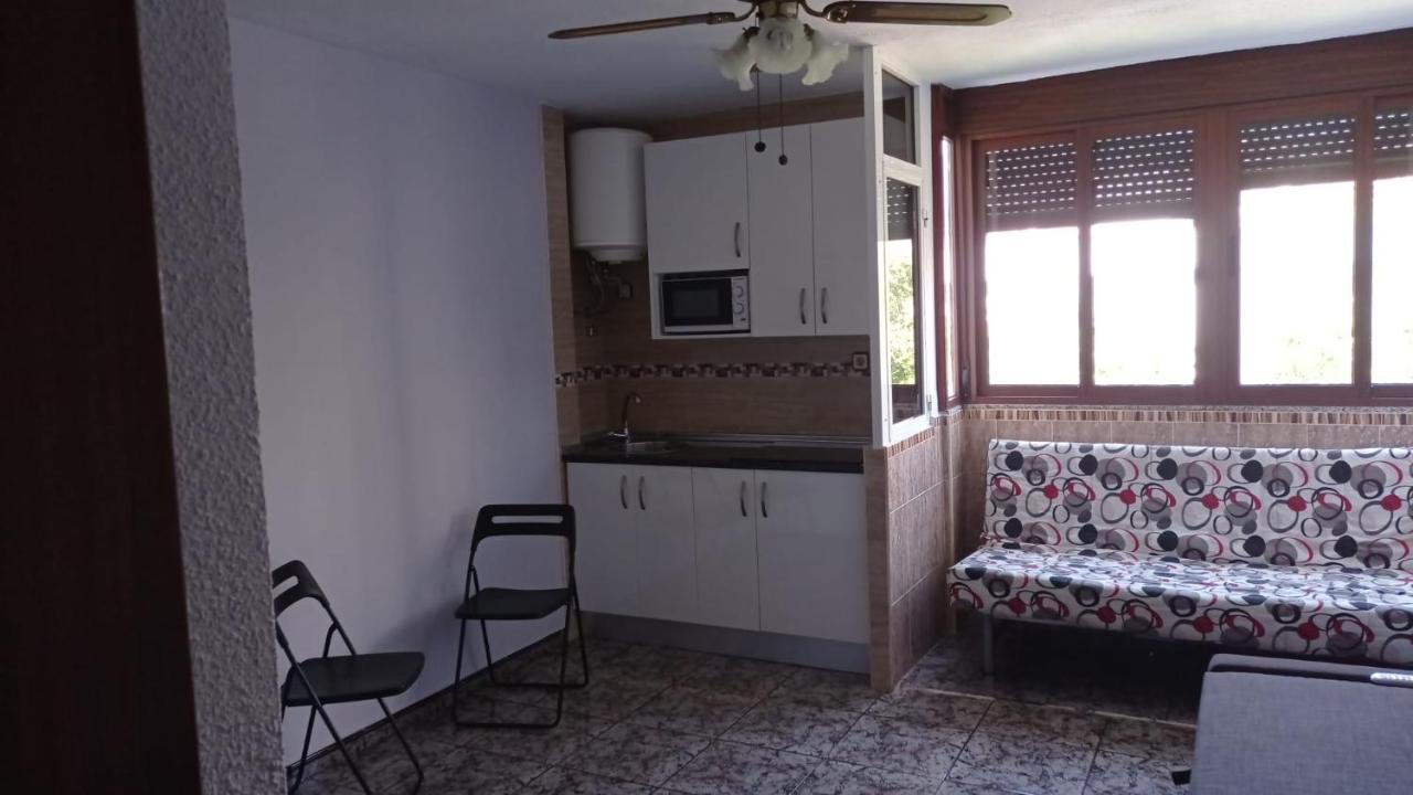 Arroyo De La Miel ,las Naciones Sun&beach Apartment