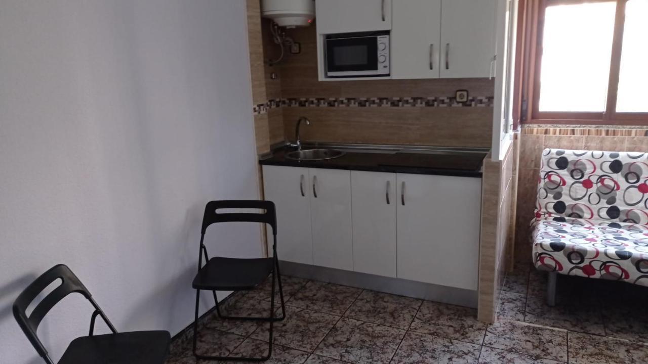 Apartment Arroyo De La Miel ,las Naciones Sun&beach *