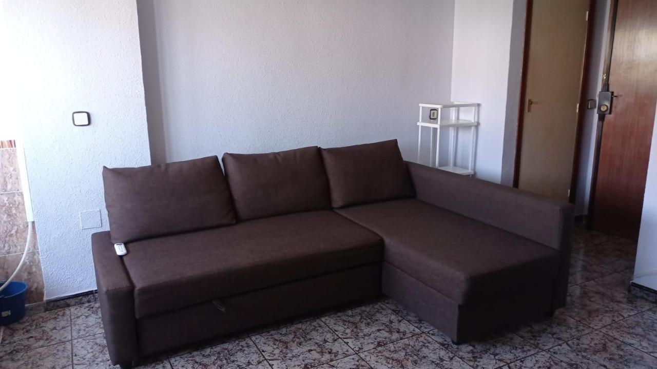 Apartment Arroyo De La Miel ,las Naciones Sun&beach