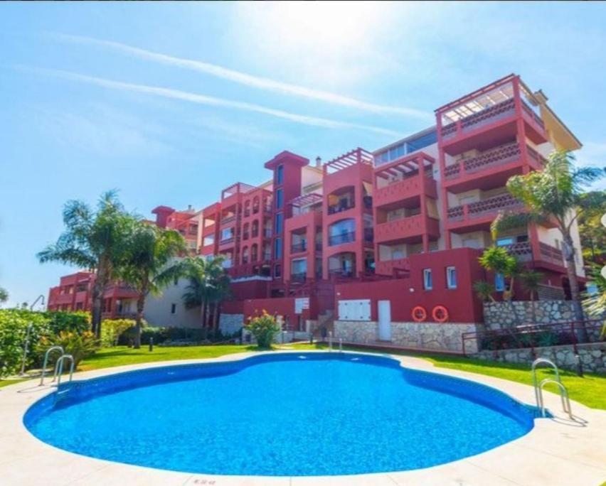 Apartment Hermoso Alquiler -Piscina - Playa - Campo De Golf