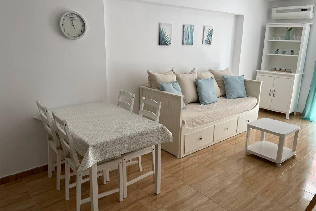 Arroyo De La Miel - Residence Piscis Benalmadena