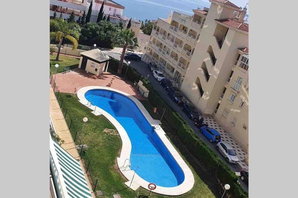 Apartment Gran Piso A Mtrs De La Playa Con Piscina Y Cochera *