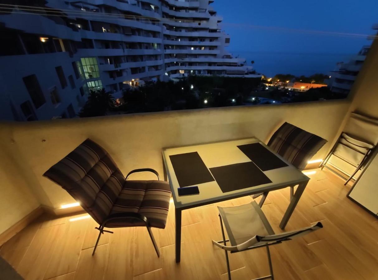 Appartement En Benalbeach
