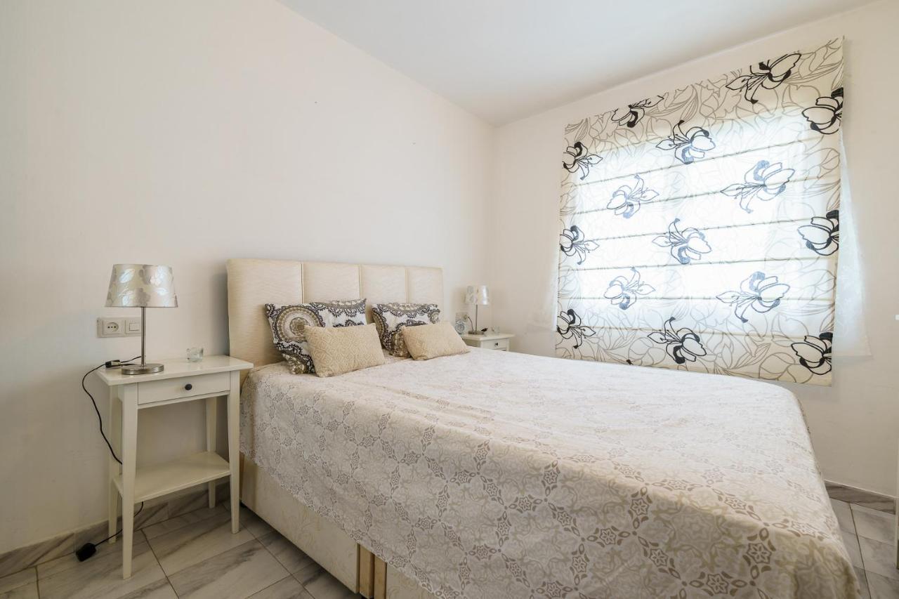 Apartment Malagasuite Pool Benalmadena