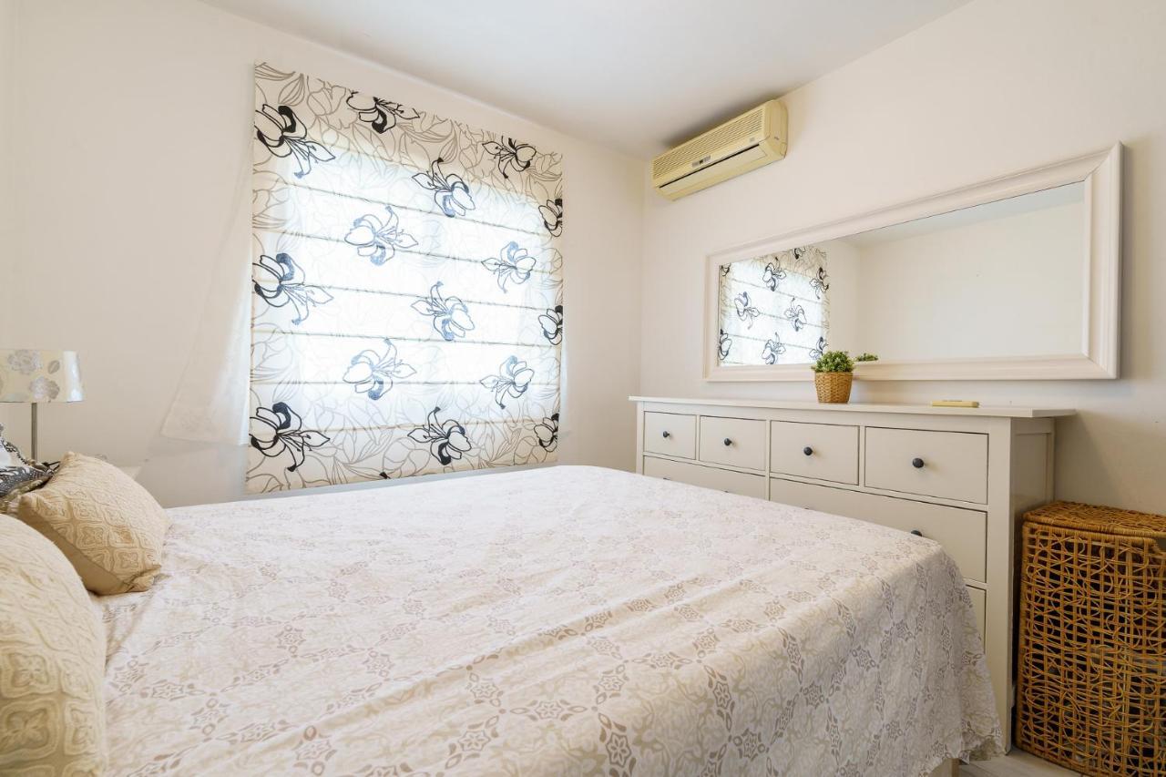 Malagasuite Pool Apartment Benalmadena