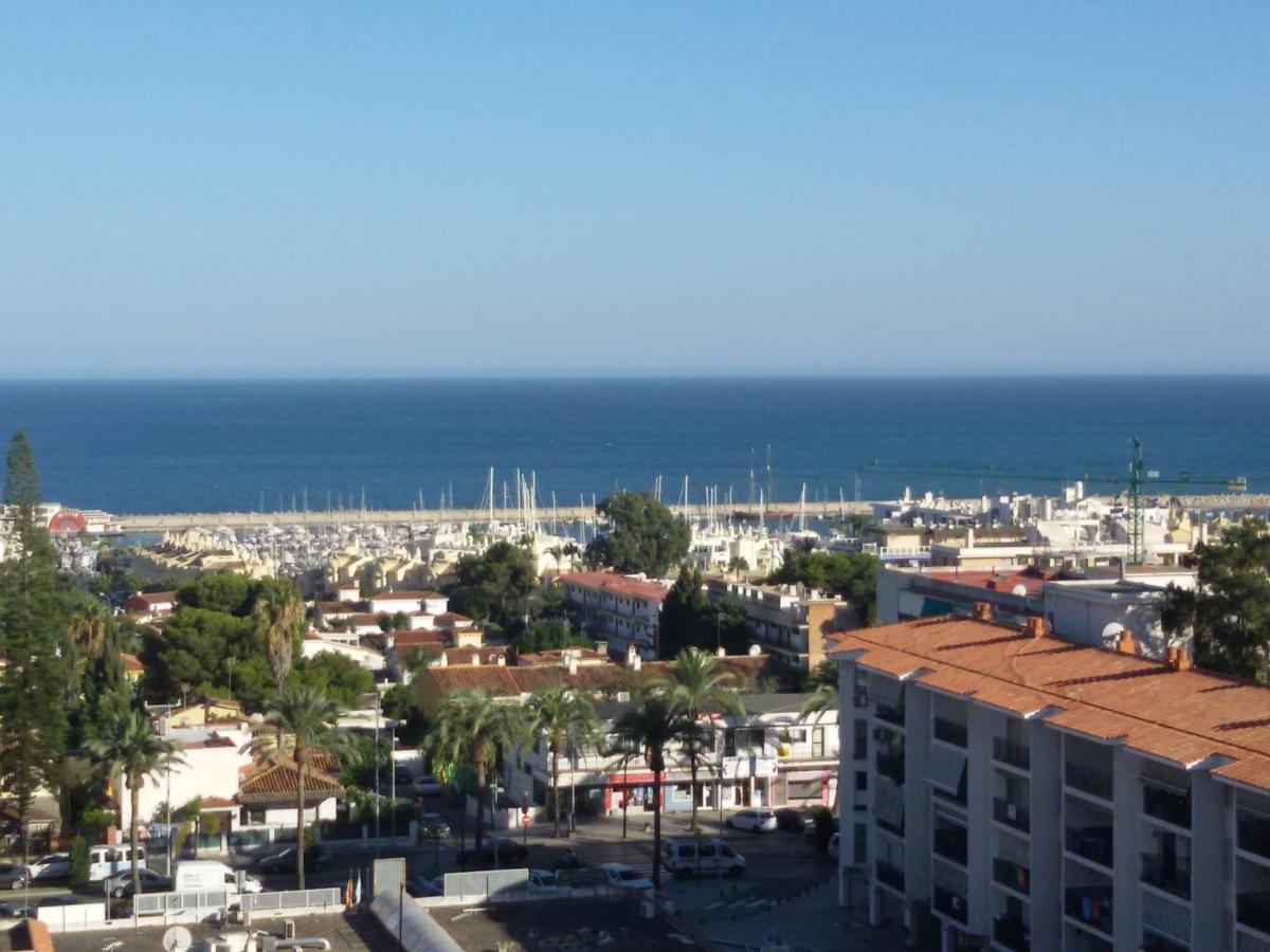 Mar Del Sur Apartment *