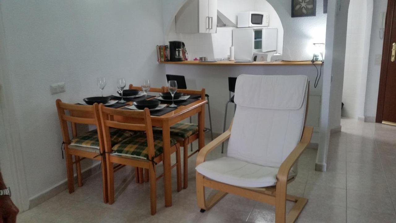 Apartment Mar Del Sur Benalmadena