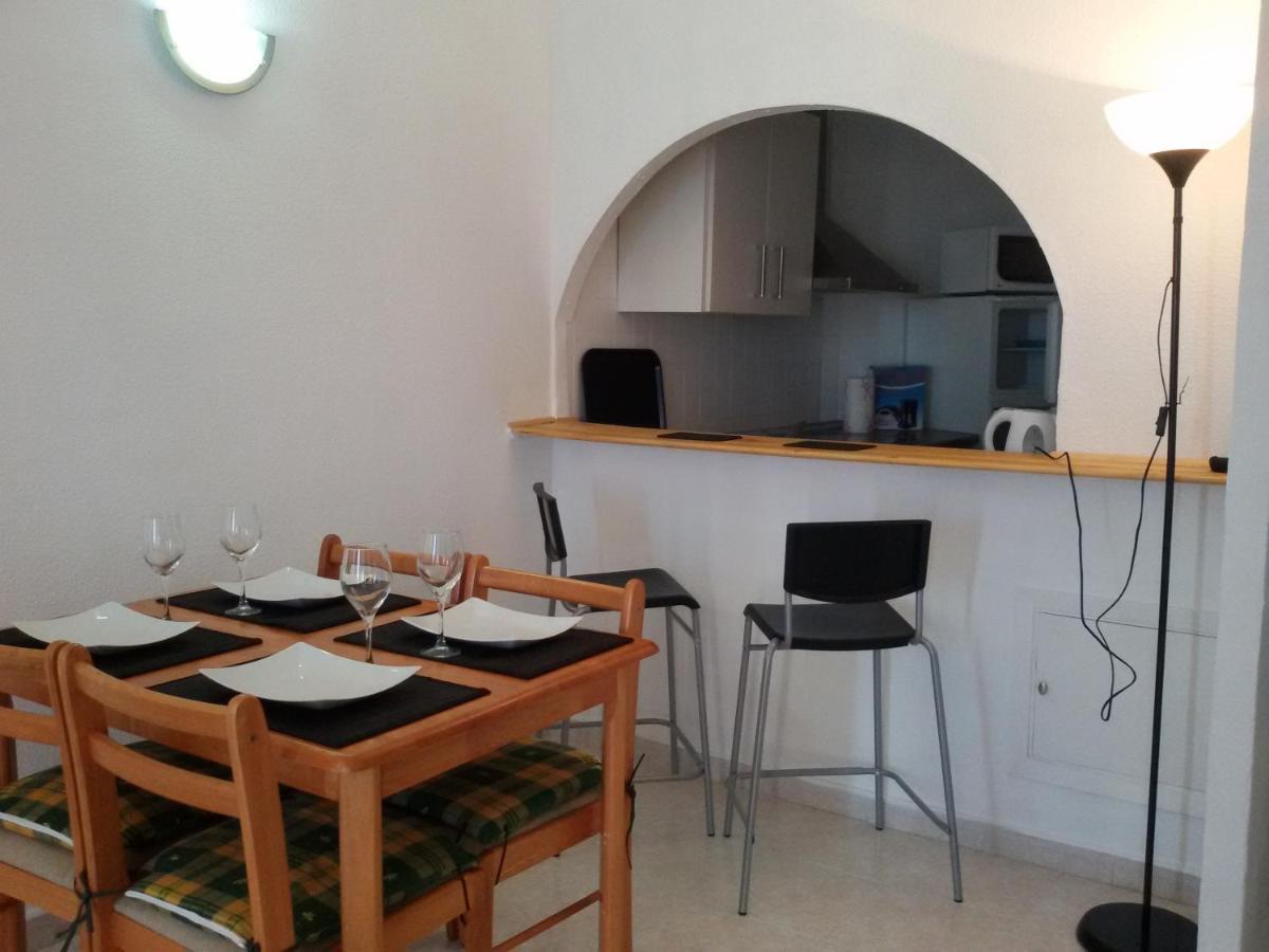 Apartment Mar Del Sur