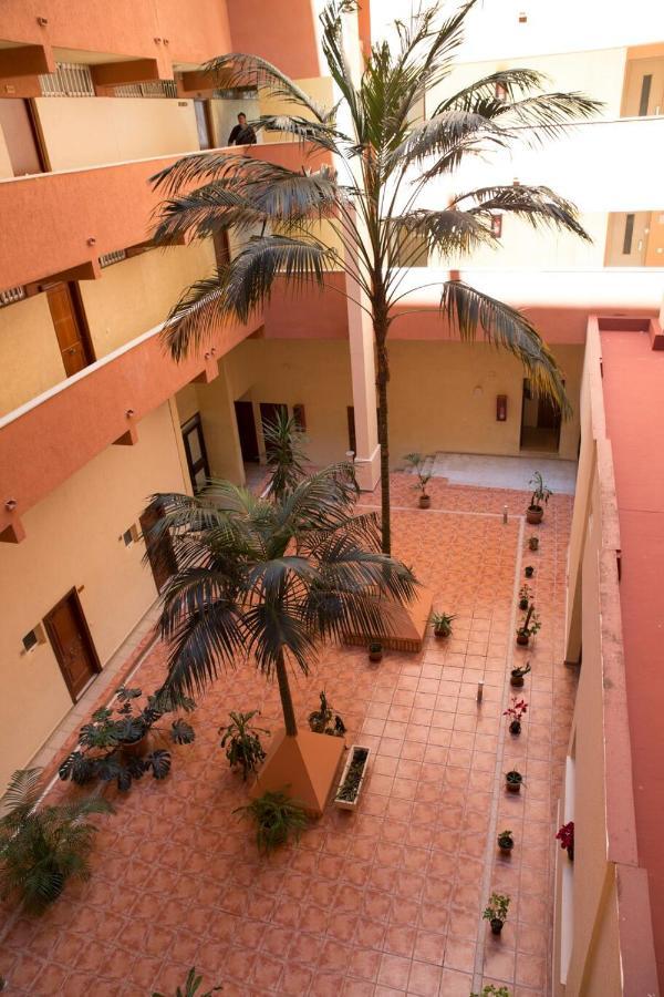 Tamarindos Ii Apartment