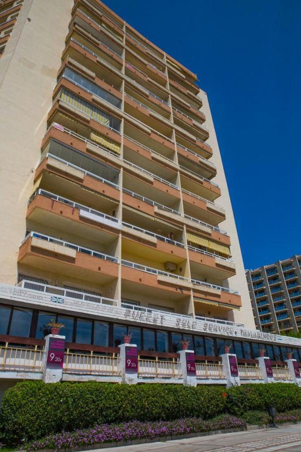 Apartment Tamarindos Ii Benalmadena