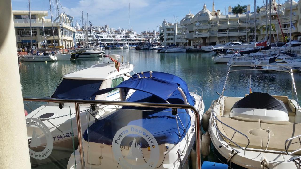 Apartment Mar Del Sur Benalmadena