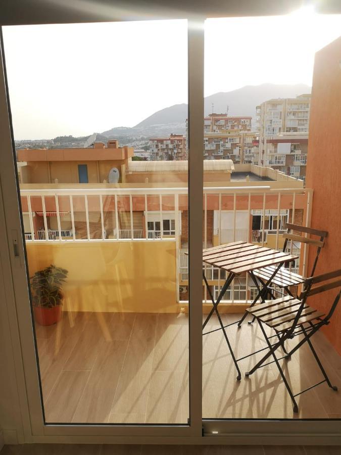 Appartement Aguila Costa
