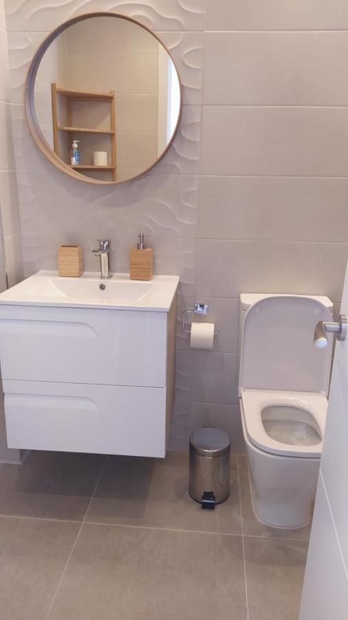 Appartement Aguila Costa *