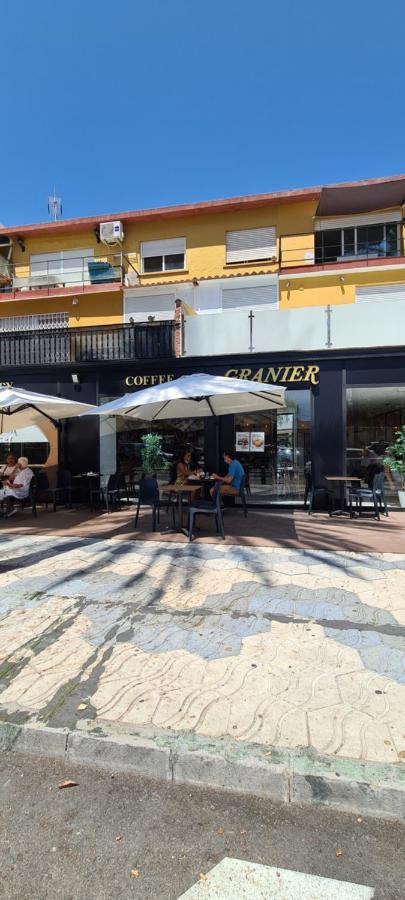 Babylon Tourist Apartment Benalmadena
