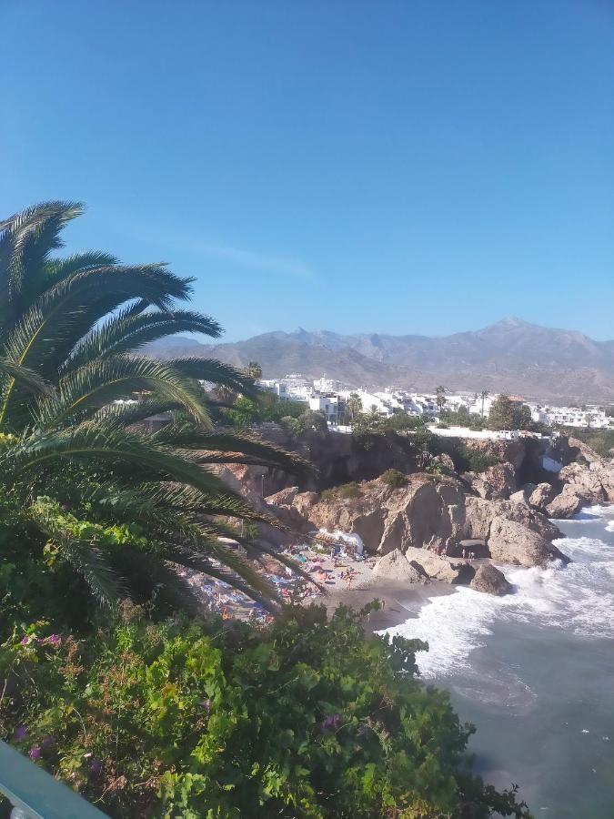 ,apartamento-estudio Primera Línea De Playa Bed and breakfast