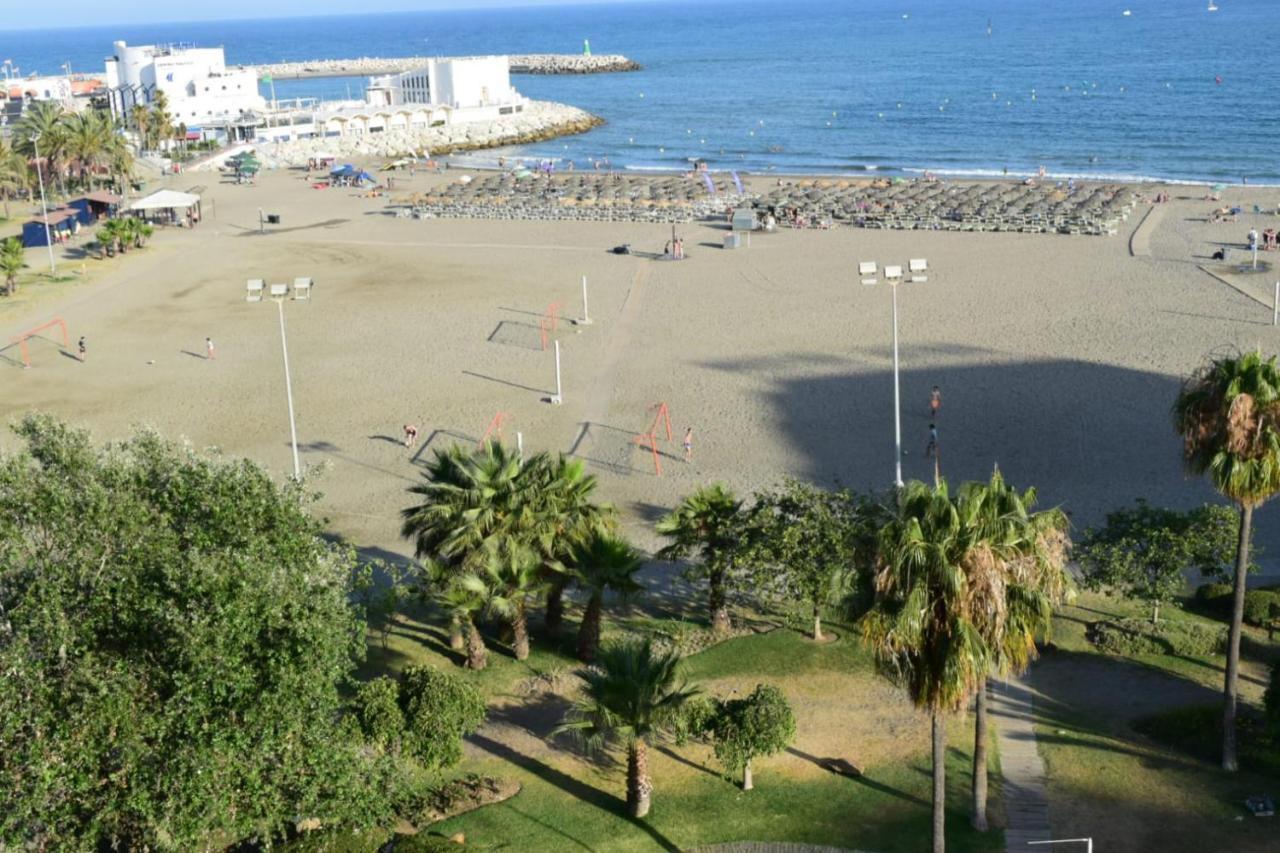 Apartment Vistas Frontales Al Mar Benalmadena
