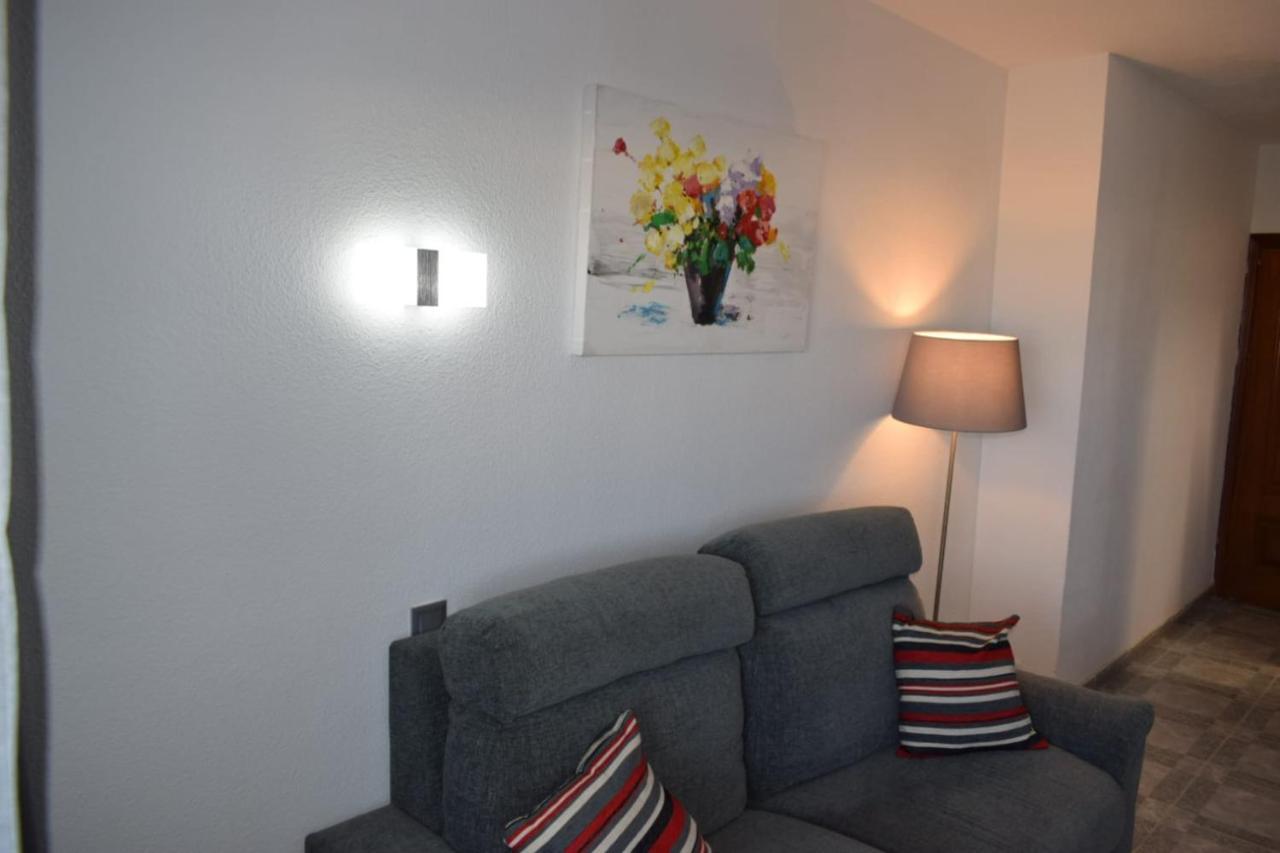 Apartment Vistas Frontales Al Mar