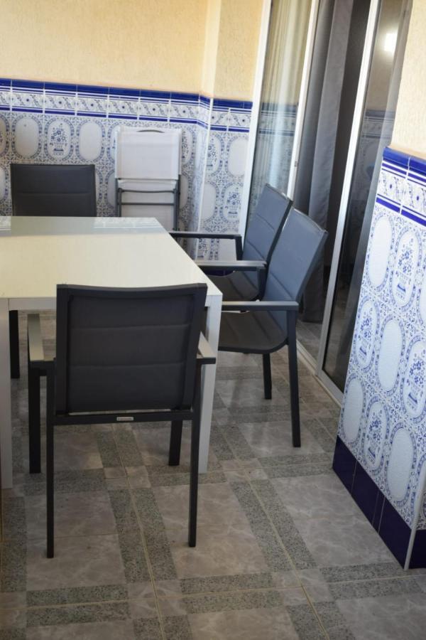 Apartment Vistas Frontales Al Mar *