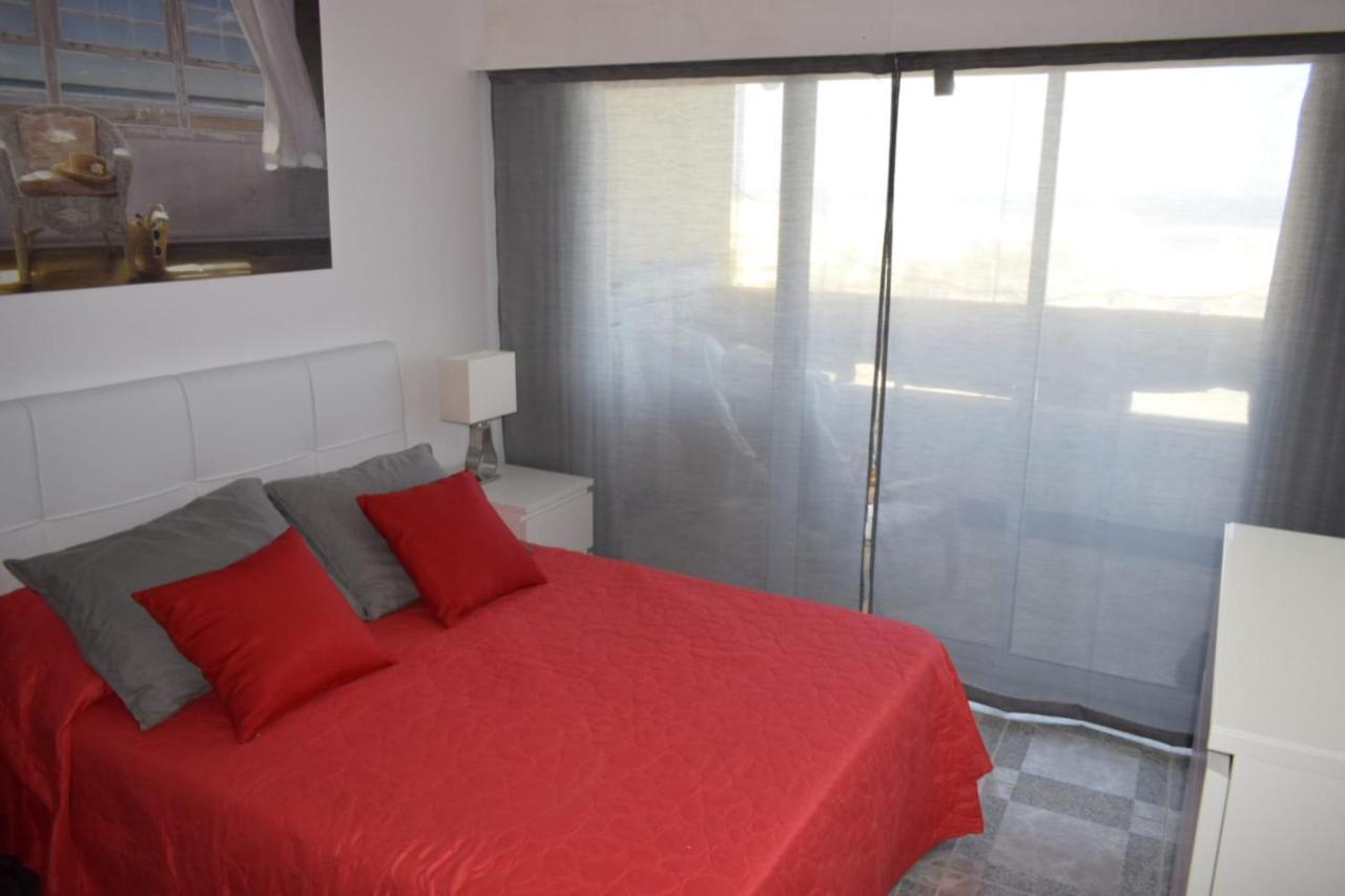 Vistas Frontales Al Mar Apartment