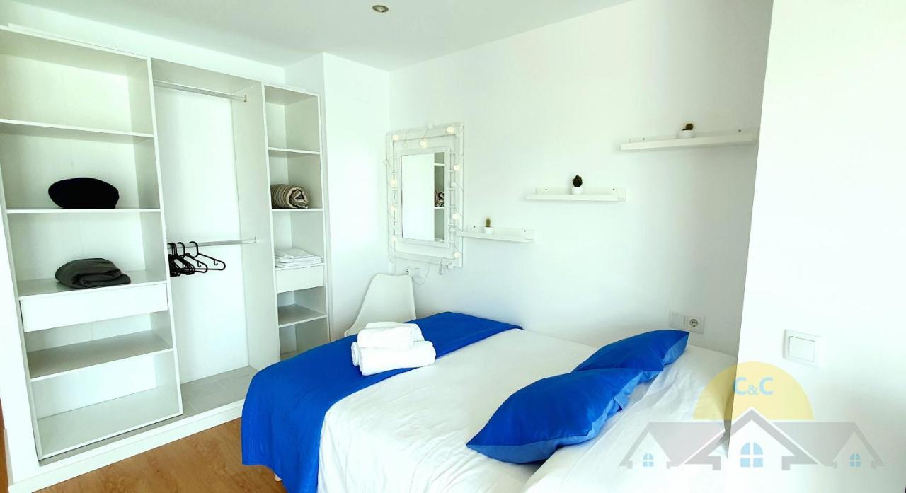 Estudio -los Maites 2- Vistas Al Mar - Apartment Benalmadena