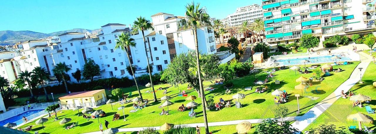 Apartment Estudio -los Maites 2- Vistas Al Mar -