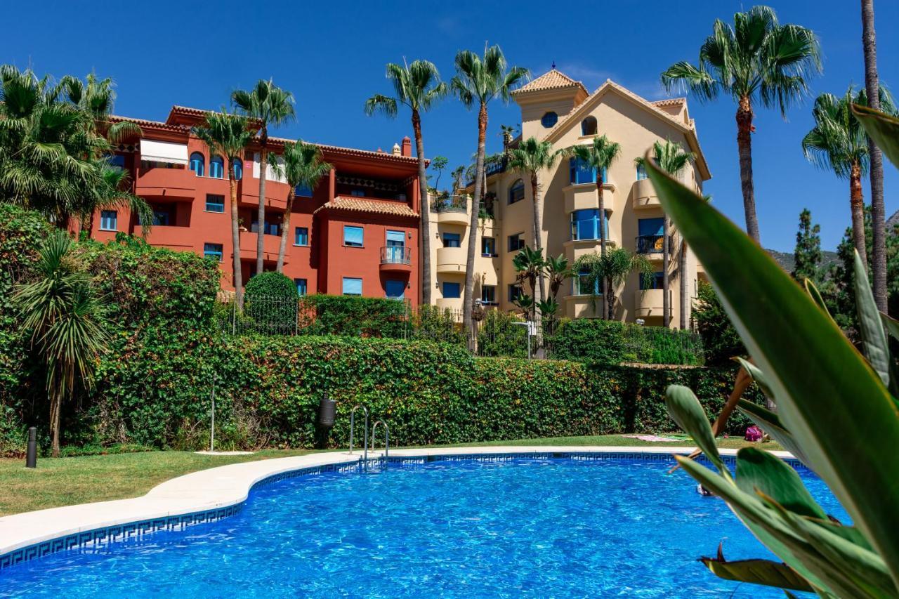 Hill View Torrequebrada