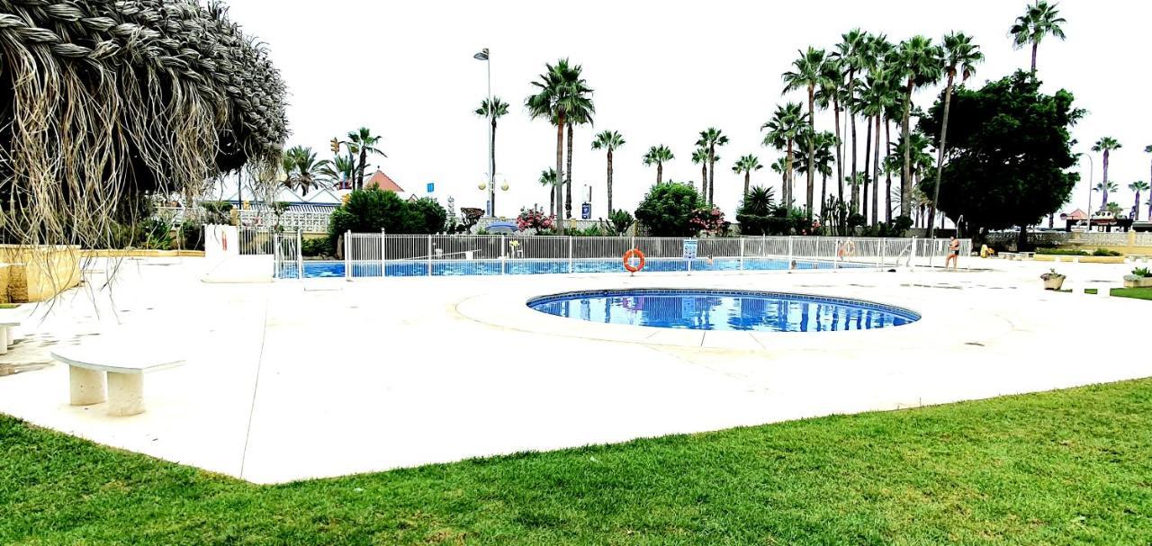 Estudio -los Maites 2- Vistas Al Mar - Apartment Benalmadena