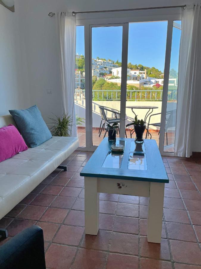 Costadelsolflat2 * Benalmádena