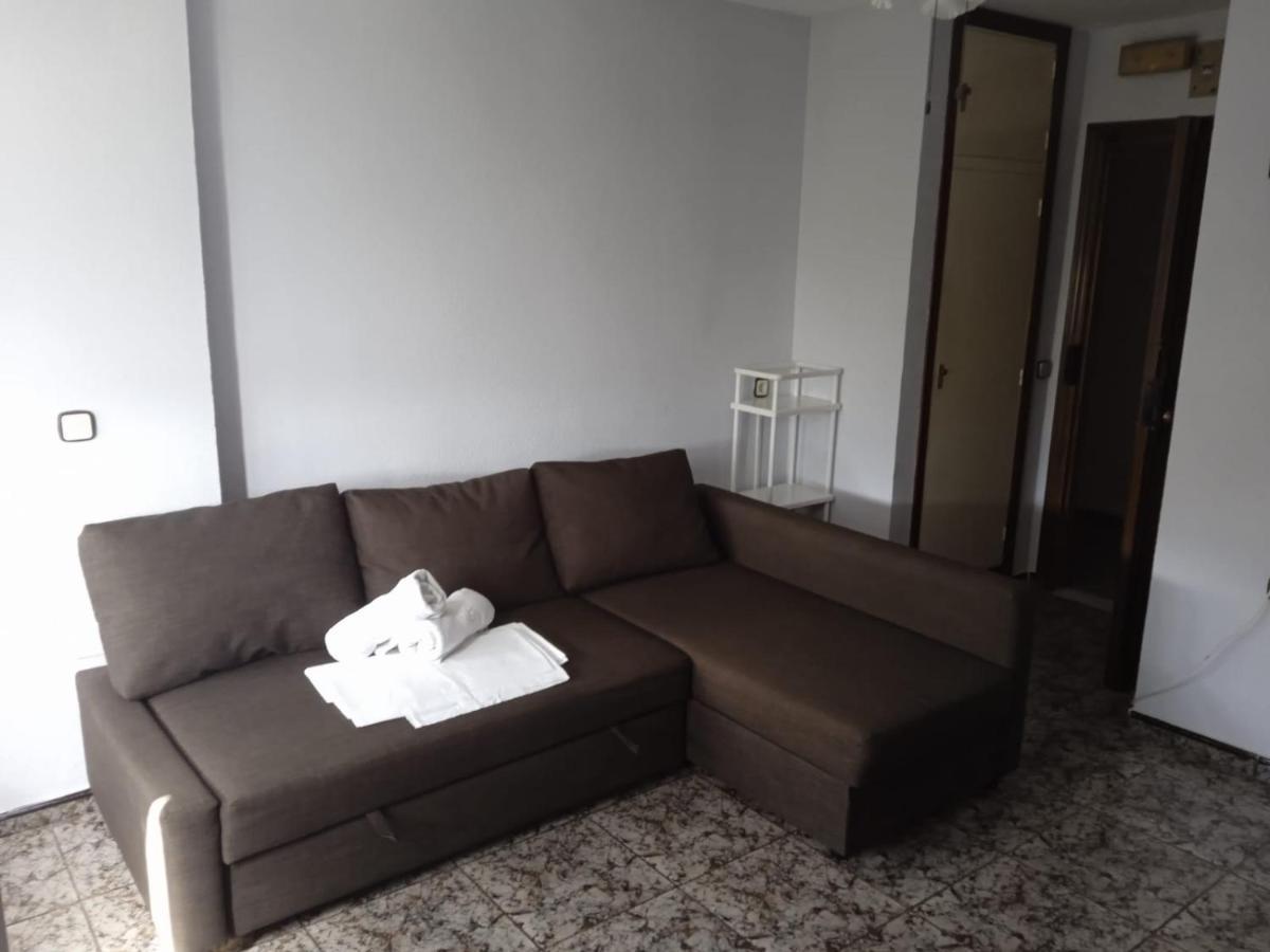 Apartment Arroyo De La Miel ,las Naciones Sun&beach *