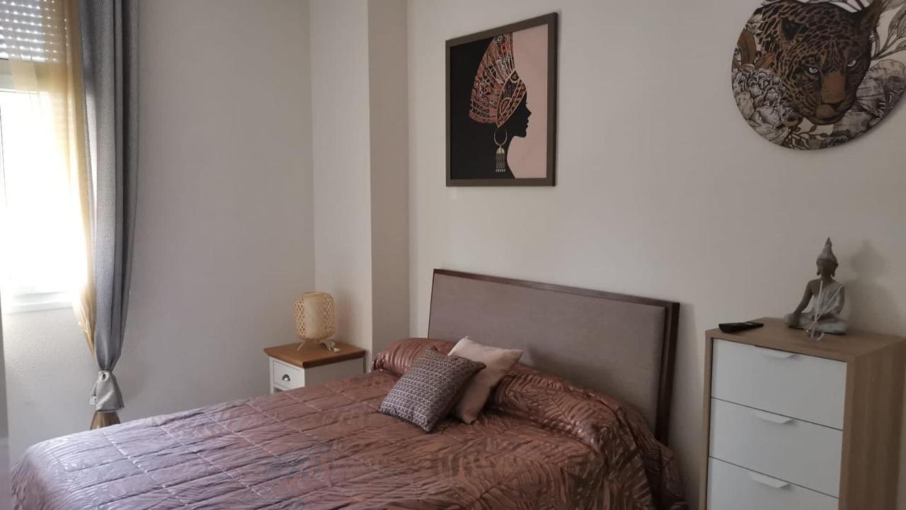 Apartment Duplex De Lujo En La Playa , Jacuzzy, Piscina, Chimenea Y Padel Benalmadena