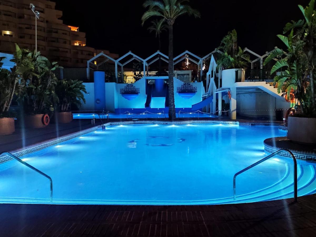 En Benalbeach Appartement Benalmádena