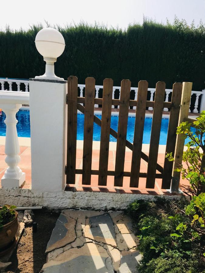 Magica Andalucia Charm Villa Benalmadena