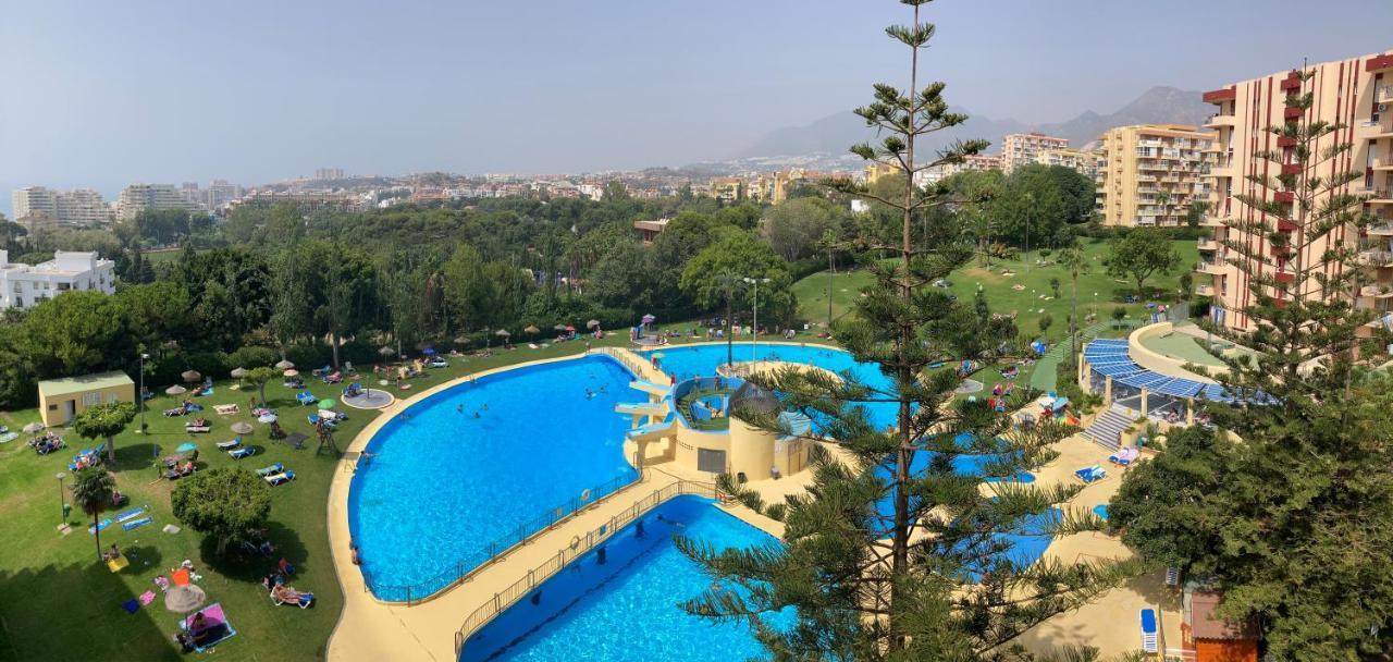 Benalmadena-costa Jupiter - Sunsea Apartamento