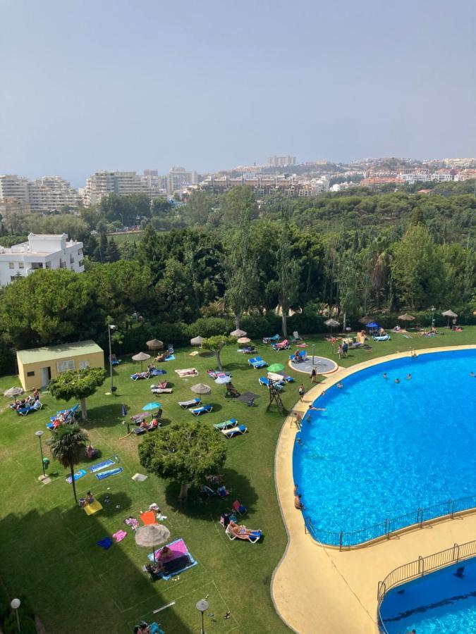 Apartamento Benalmadena-costa Jupiter - Sunsea
