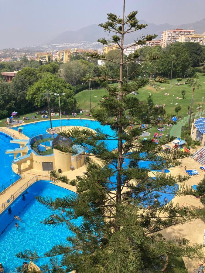 Apartamento Benalmadena-costa Jupiter - Sunsea Benalmádena