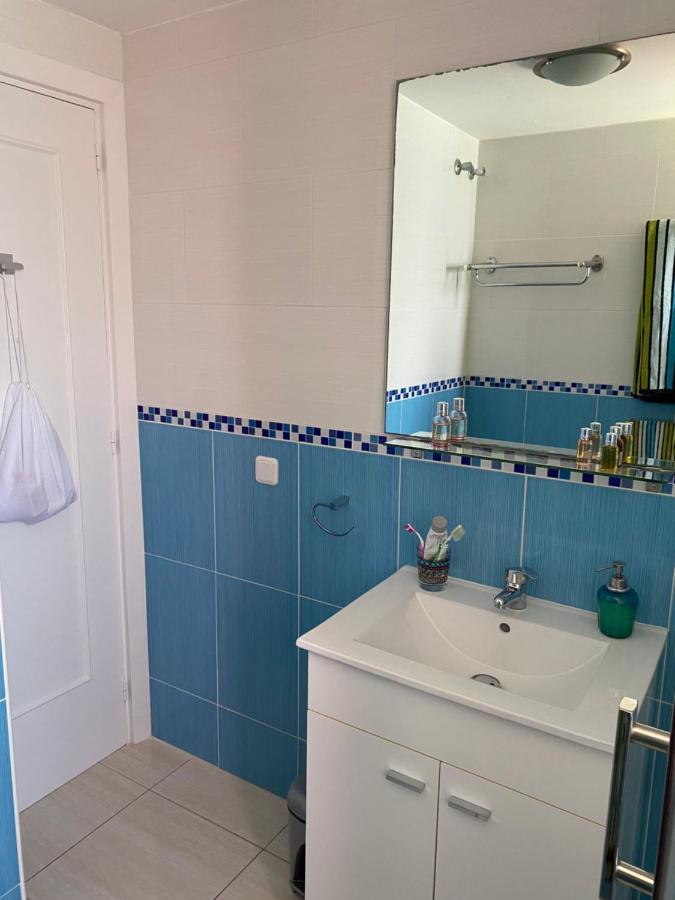 Apartment Minerva Seaview Benalmadena