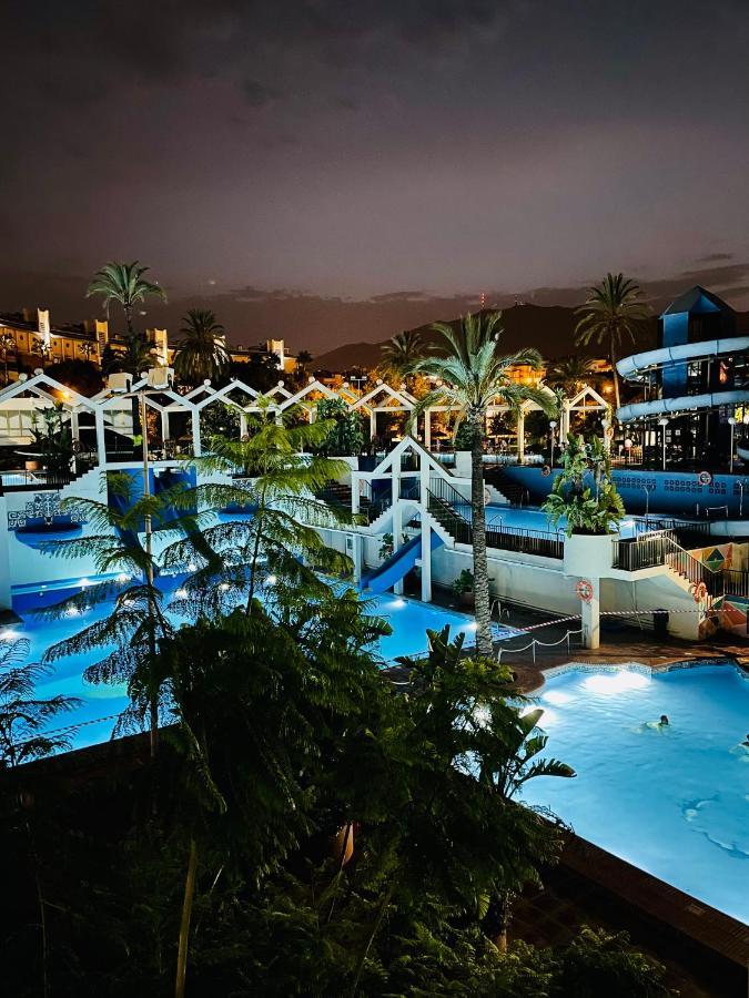 Estudios Y Benal Appartement Benalmádena