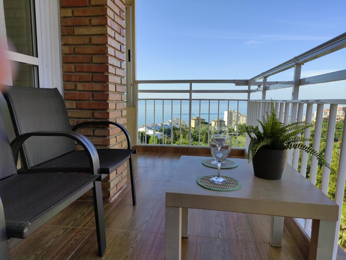 Apartment Sol Y Relax, Aguila Benalmadena