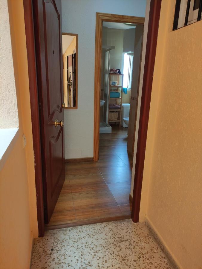 Apartment Sol Y Relax, Aguila *