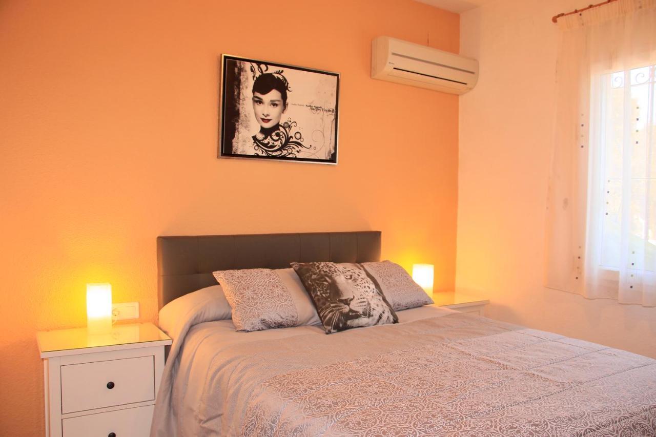 Casa De Limones By Costadelsolholiday Family Near Puerto Marina Holiday home Benalmadena