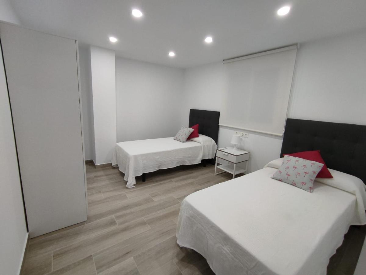 Apartment La Libertad 2 Benalmadena
