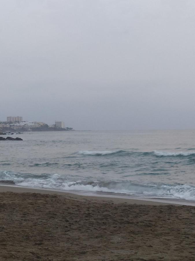 Arroyo De La Miel ,las Naciones Sun&beach Apartment