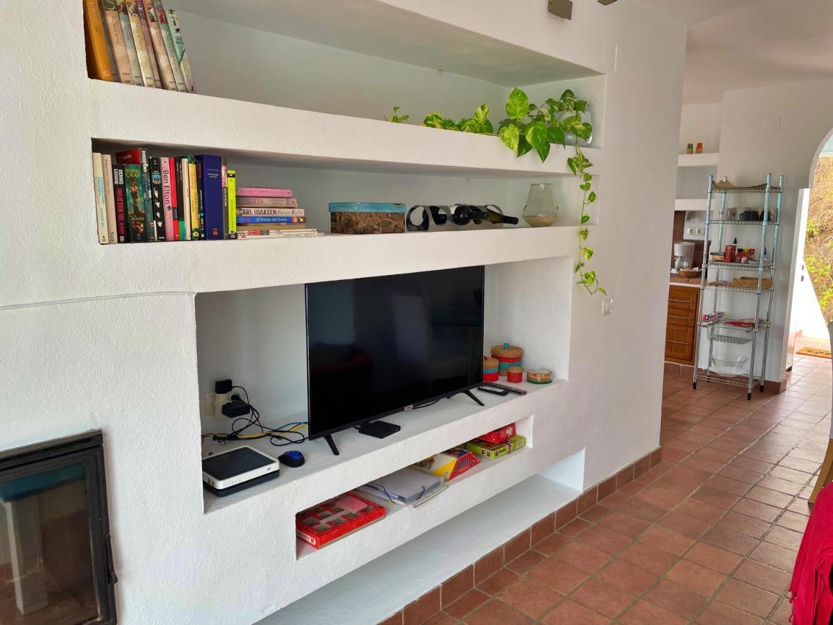 Costadelsolflat2 Apartment Benalmádena