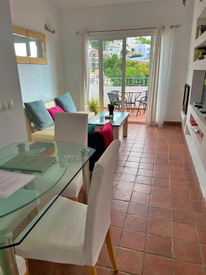 Apartment Costadelsolflat2 Benalmádena