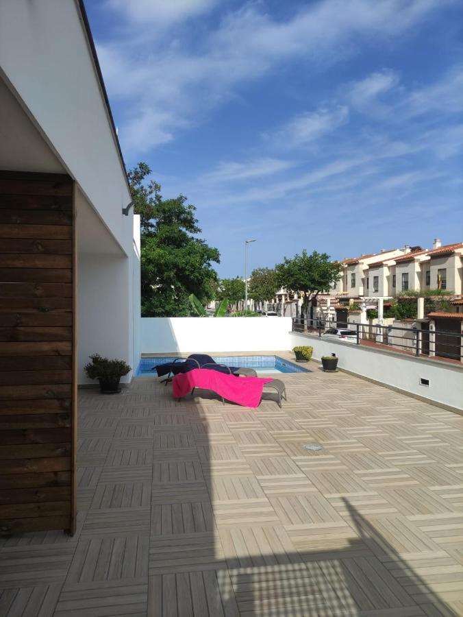 La Libertad 2 Apartment *