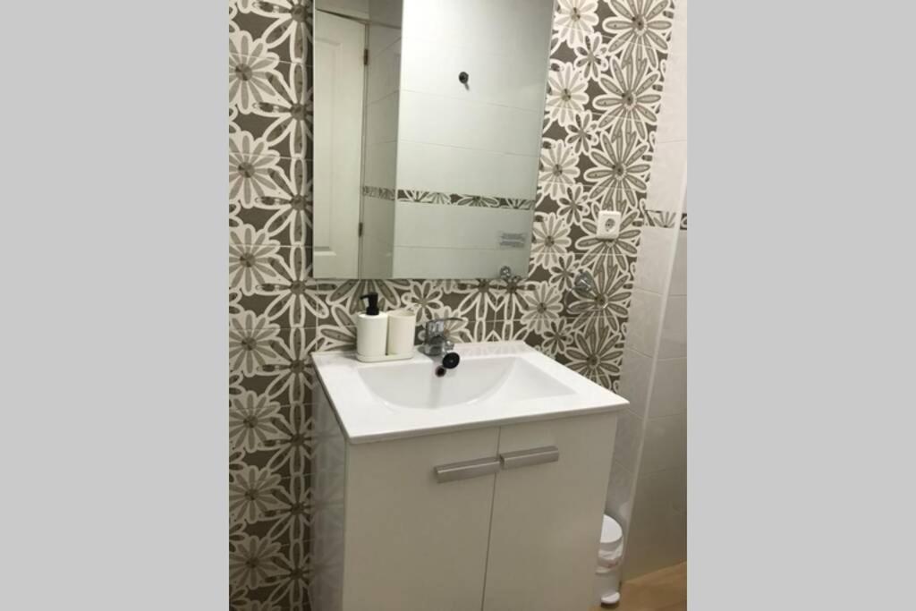 Estudio Ed Jupiter Apartment