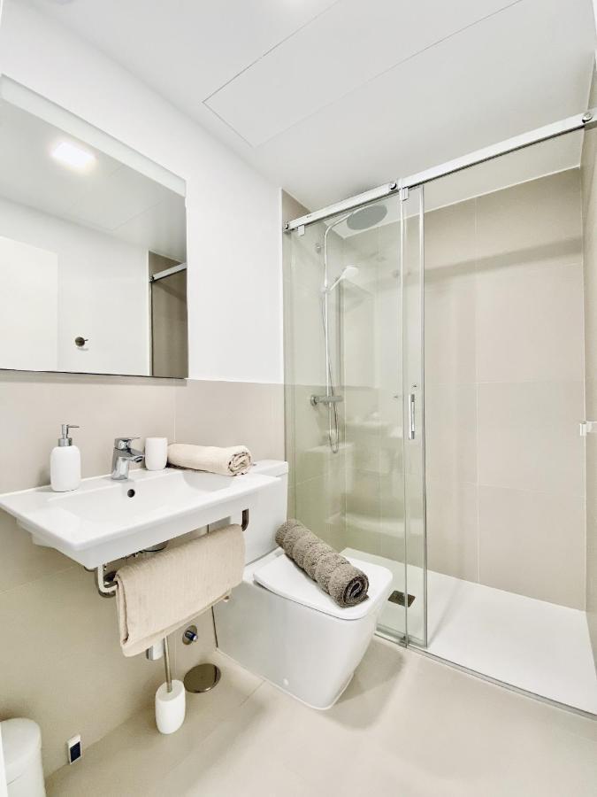 Appartement Stupa Hills 3f - New Built Sea View *