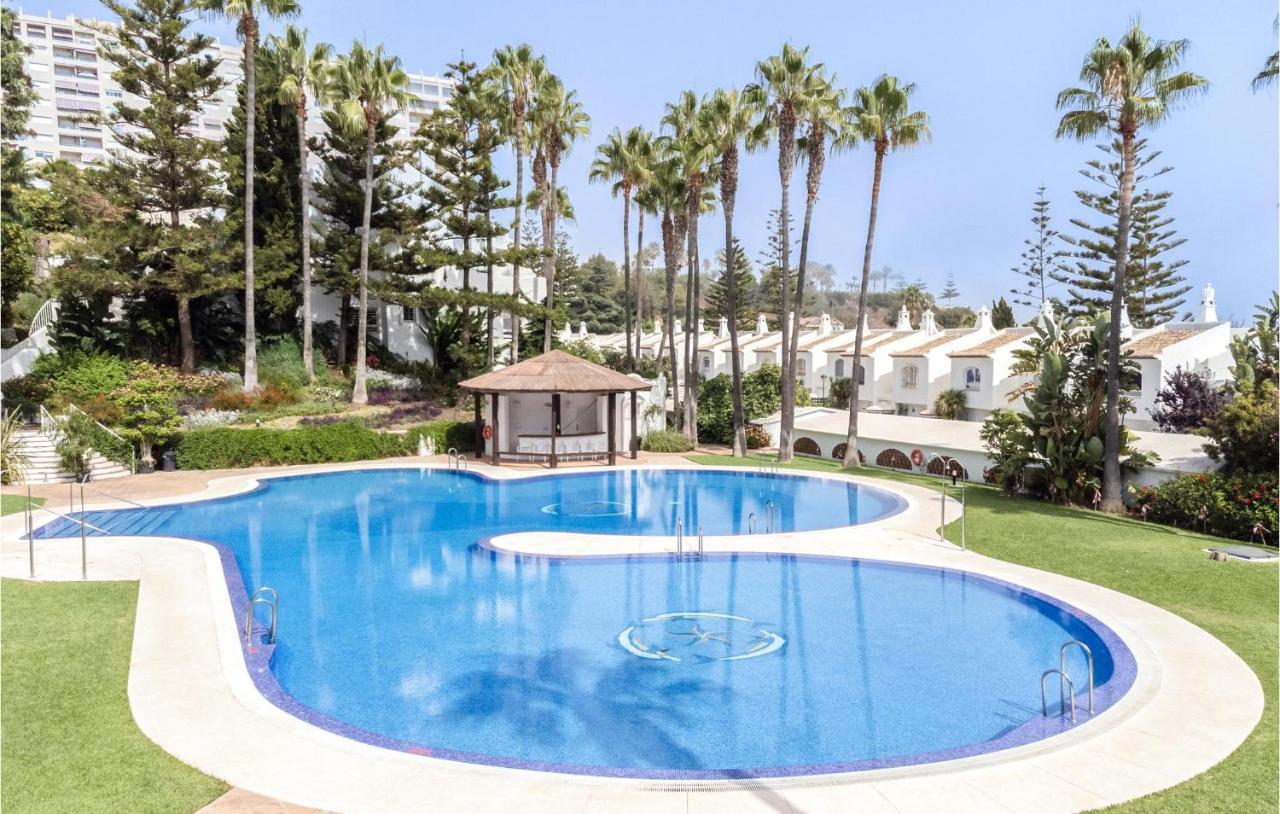 Holiday home Awesome In With Sauna Benalmadena